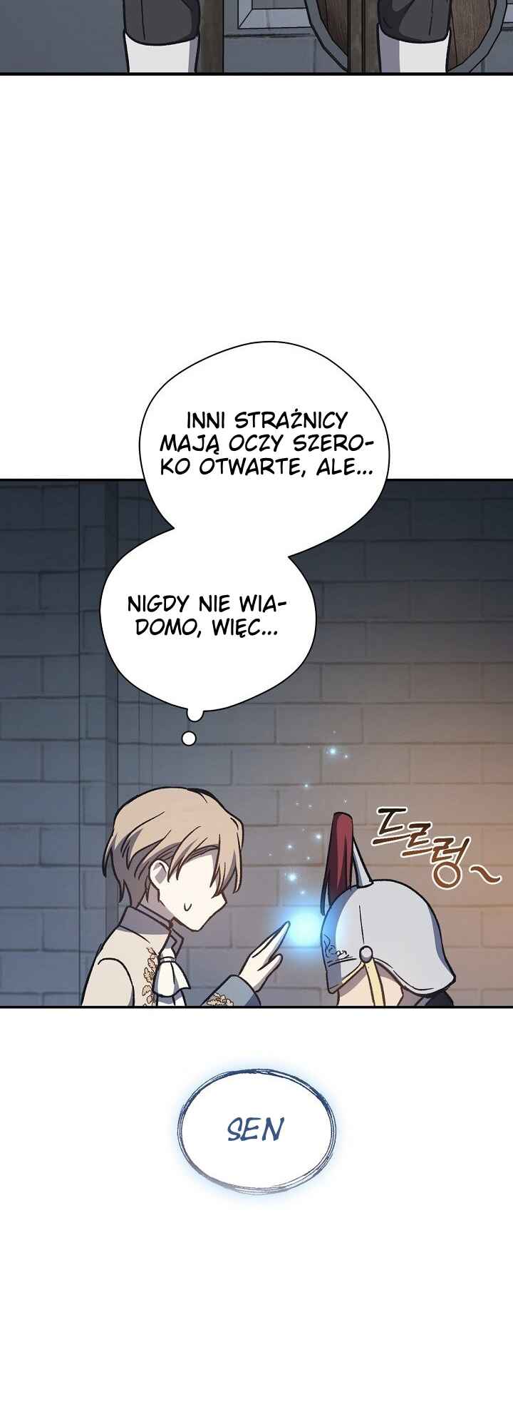 The Return of the 8th Class Mage Chapter 15 - Page 54