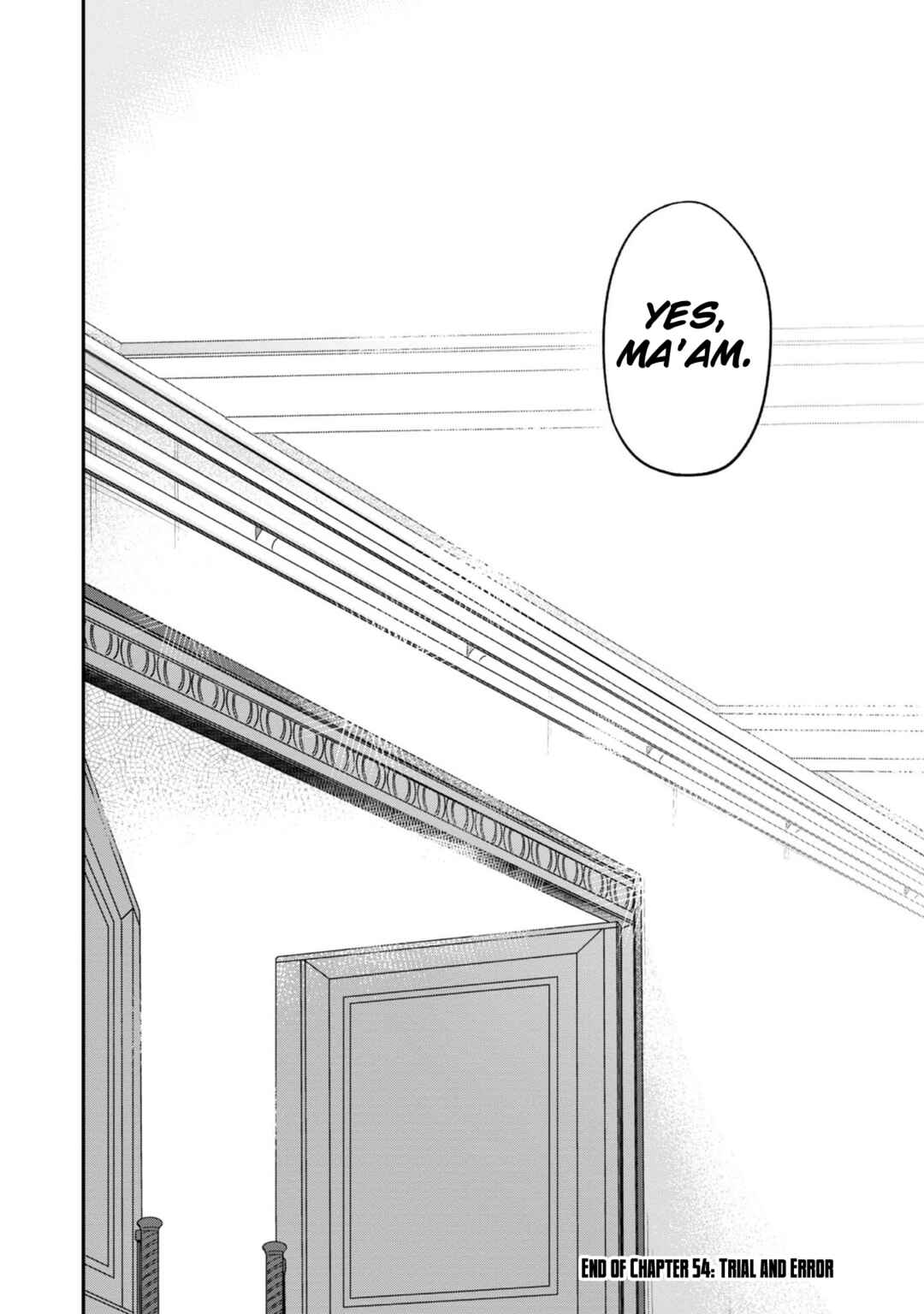 Honzuki no Gekokujou: Shisho ni Naru tame ni wa Shudan o Erandeiraremasen—Dai-2 Bu: Hon no Tamenara Miko ni Naru! Chapter 54 - Page 37