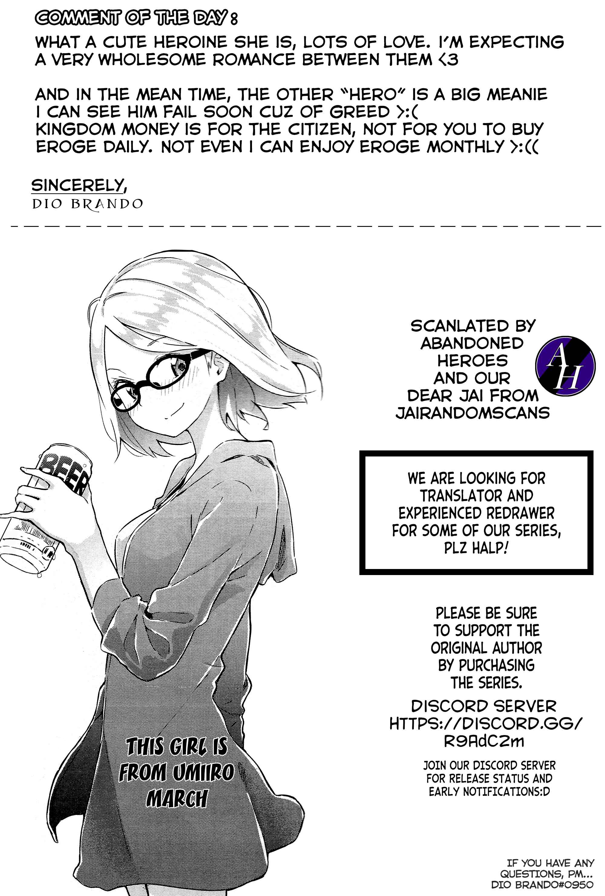 Lv2 kara Cheat datta Moto Yuusha Kouho no Mattari Isekai Life Chapter 4 - Page 26