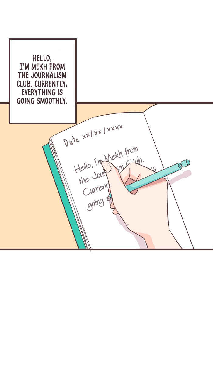 Mafia's Daughter: Operation Makeover Chapter 27 - Page 13