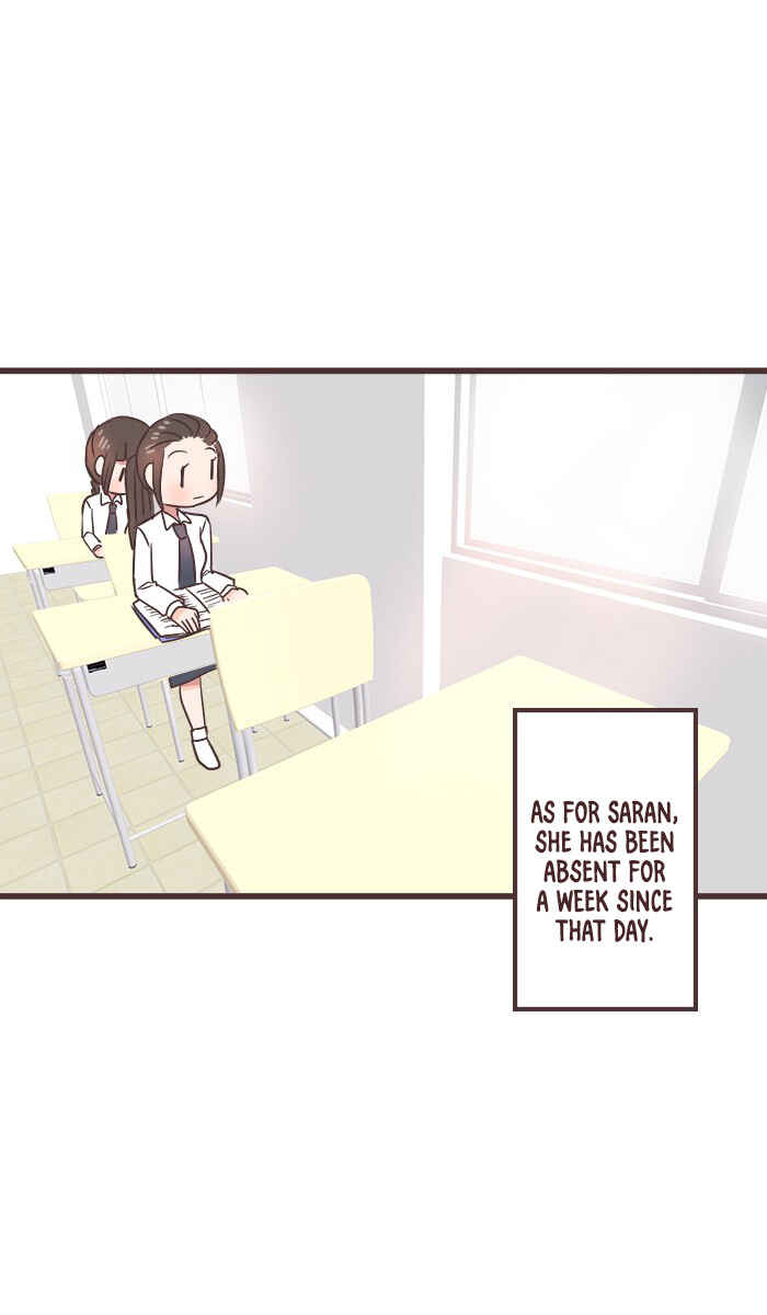 Mafia's Daughter: Operation Makeover Chapter 27 - Page 21