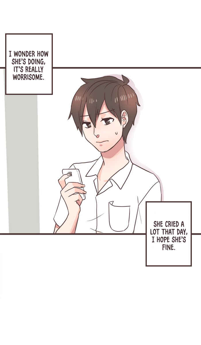 Mafia's Daughter: Operation Makeover Chapter 27 - Page 23