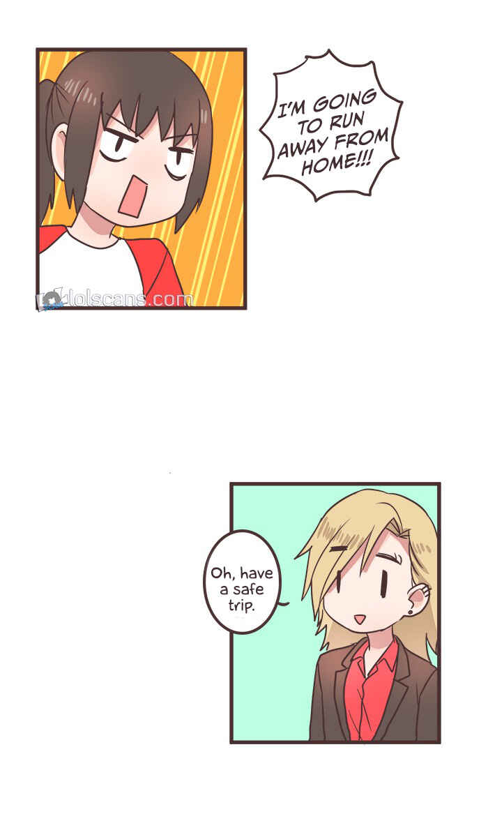 Mafia's Daughter: Operation Makeover Chapter 27 - Page 28