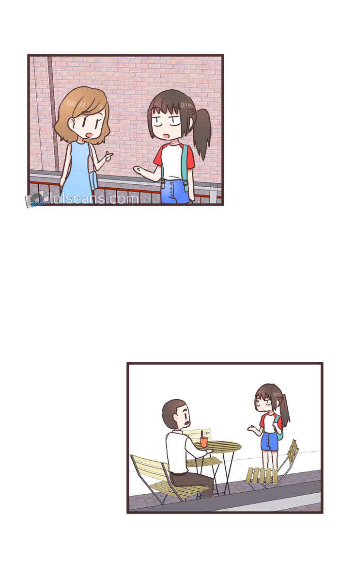 Mafia's Daughter: Operation Makeover Chapter 27 - Page 32