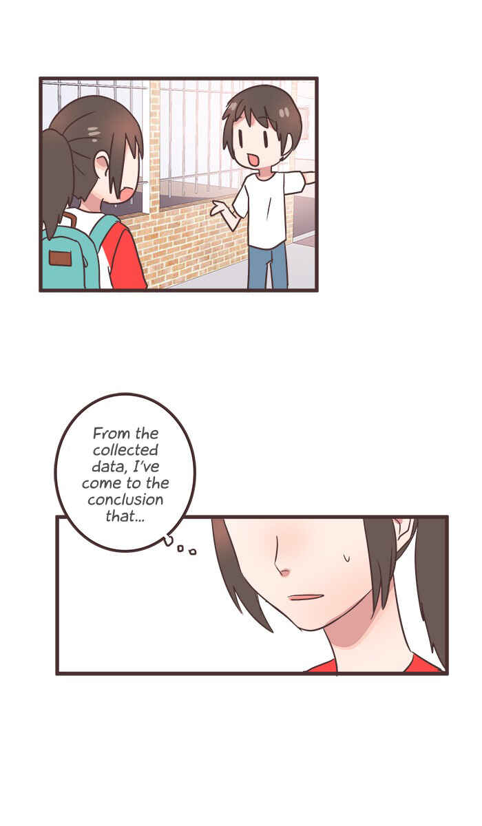 Mafia's Daughter: Operation Makeover Chapter 27 - Page 33