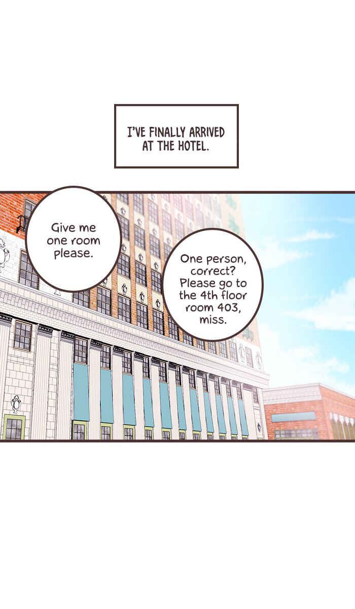 Mafia's Daughter: Operation Makeover Chapter 27 - Page 35
