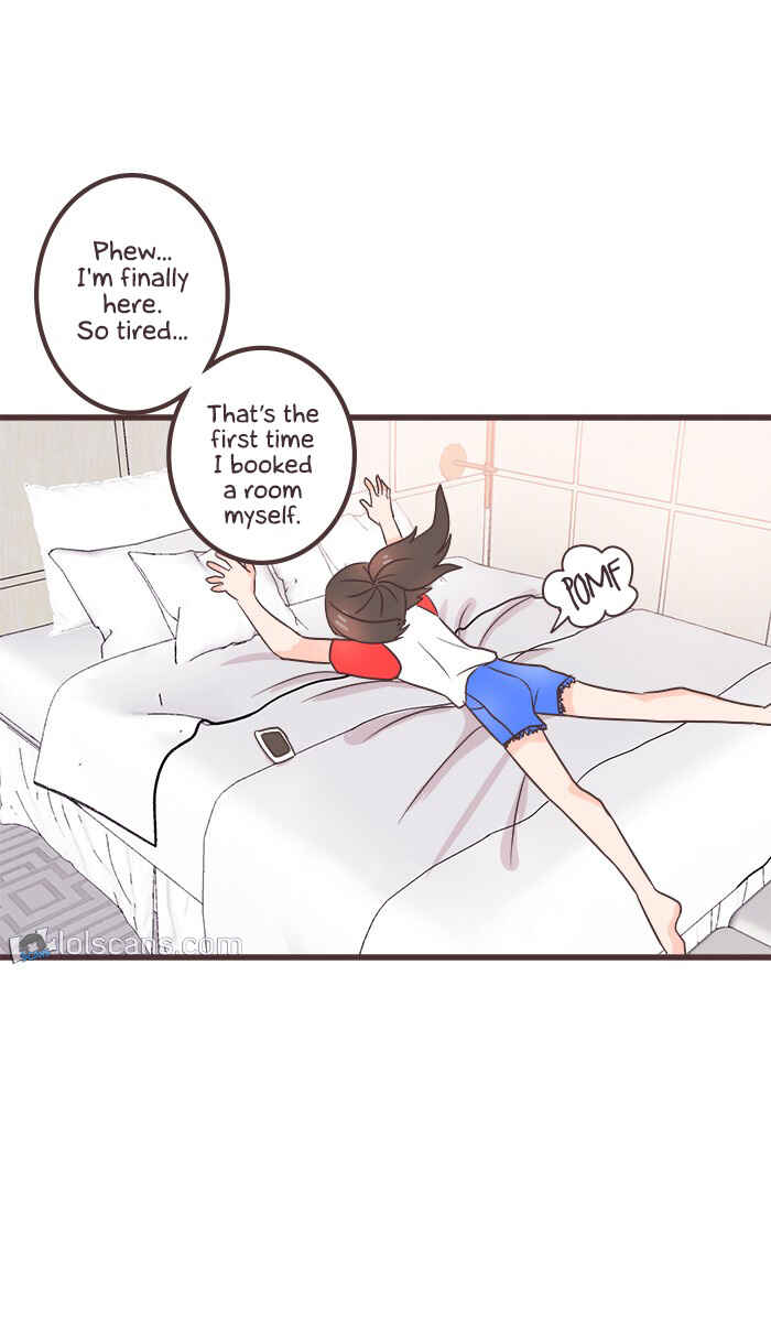 Mafia's Daughter: Operation Makeover Chapter 27 - Page 36