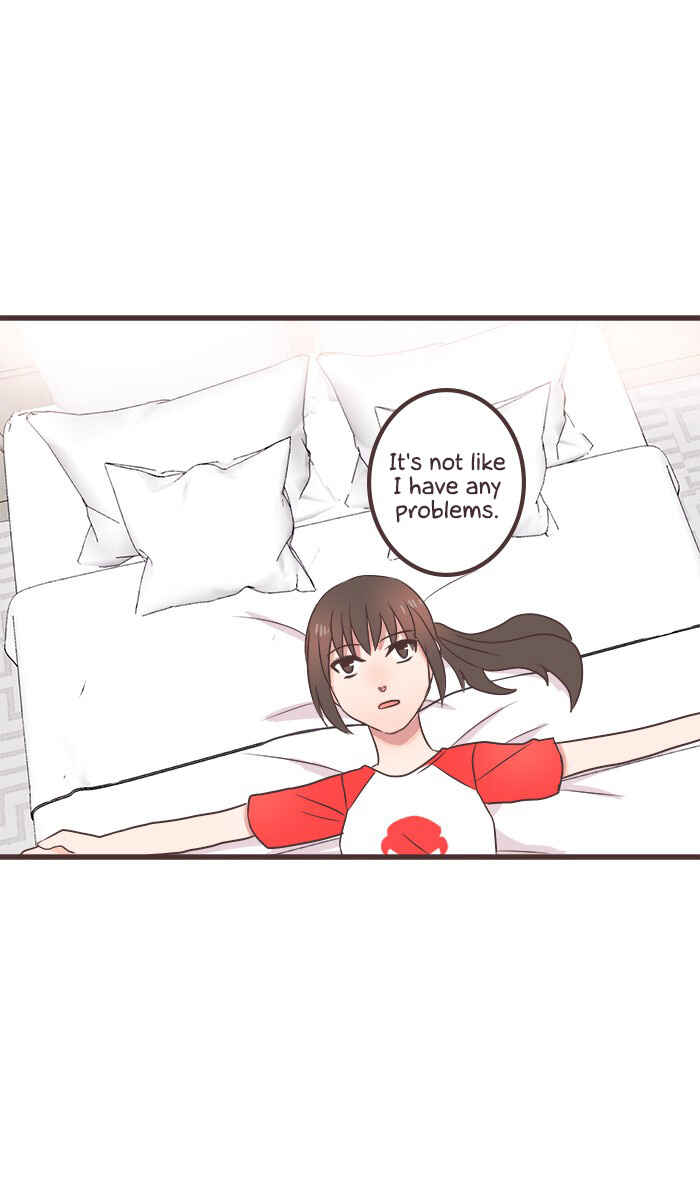 Mafia's Daughter: Operation Makeover Chapter 27 - Page 39