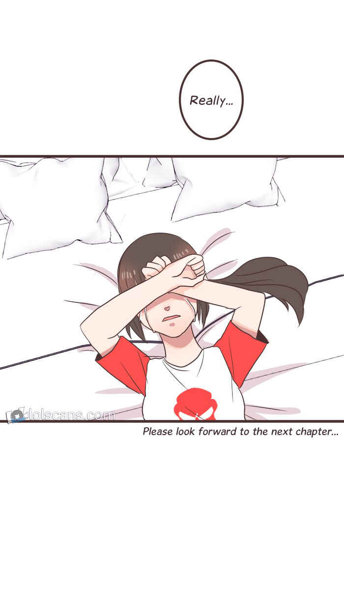 Mafia's Daughter: Operation Makeover Chapter 27 - Page 40