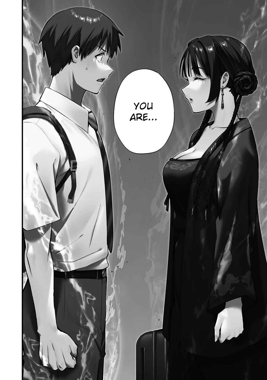 Sawaranaide Kotesashi-kun Chapter 108 - Page 20