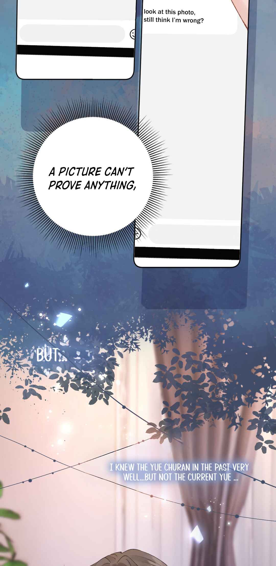 Qiánnǚyǒu Chéng le Wǒ de Dǐngtóushàngsī Chapter 9 - Page 33