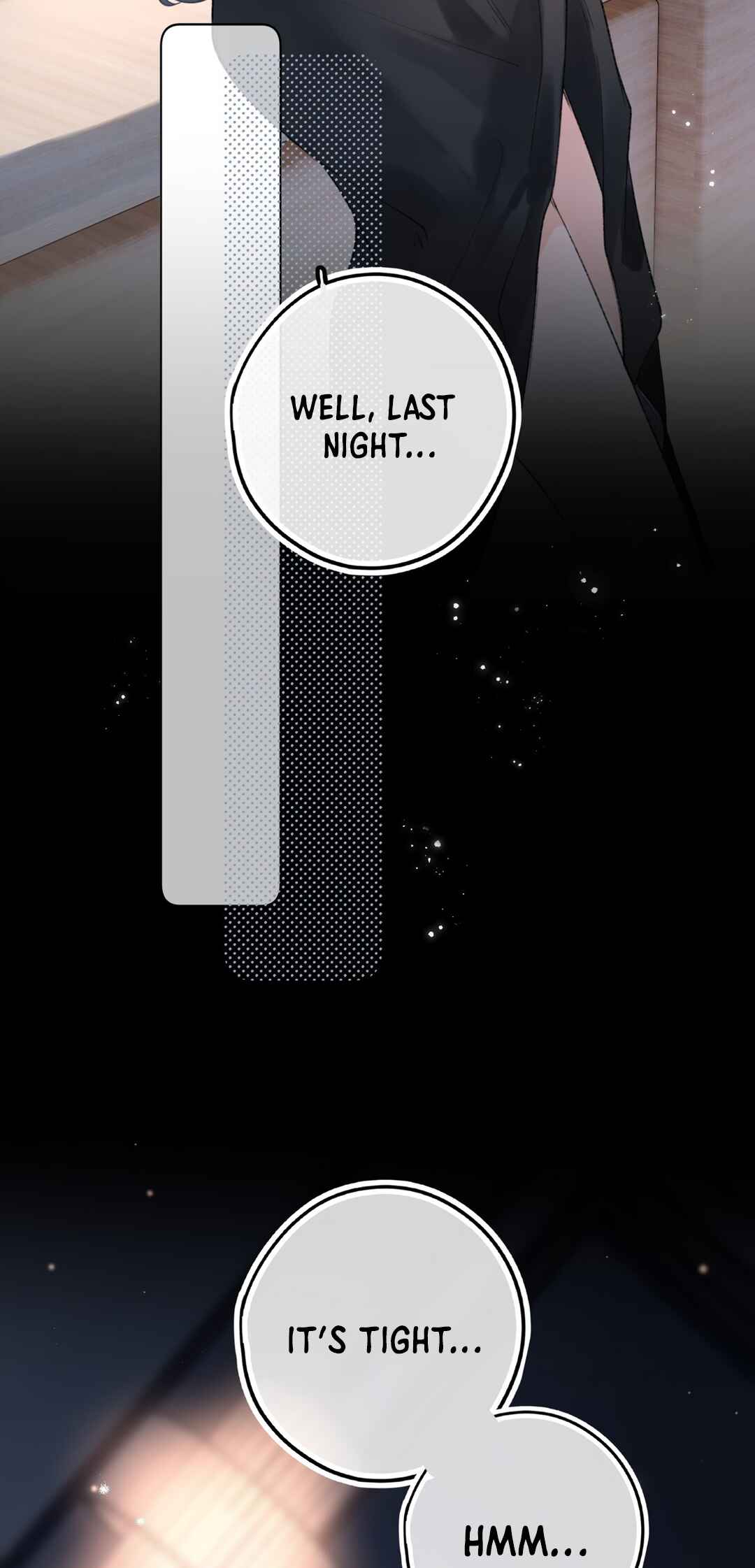 Qiánnǚyǒu Chéng le Wǒ de Dǐngtóushàngsī Chapter 9 - Page 5