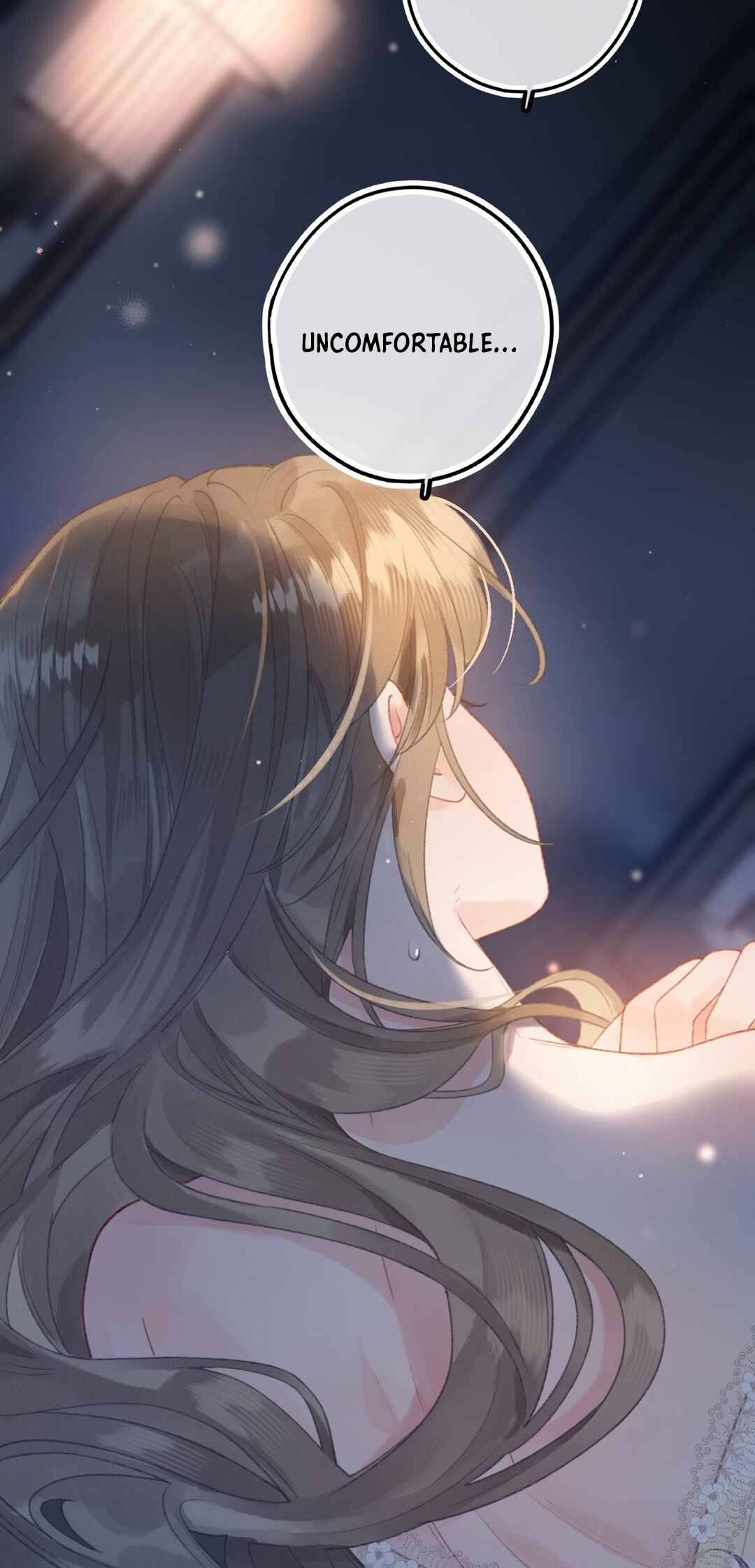 Qiánnǚyǒu Chéng le Wǒ de Dǐngtóushàngsī Chapter 9 - Page 6