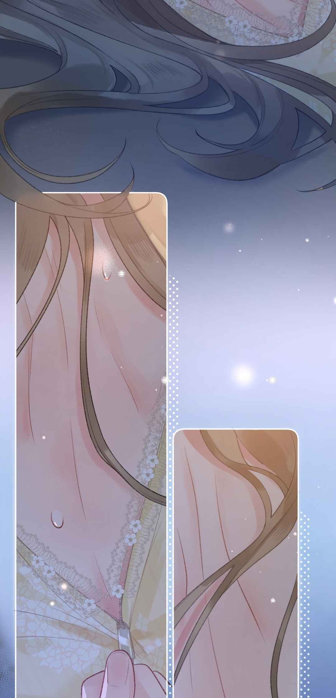 Qiánnǚyǒu Chéng le Wǒ de Dǐngtóushàngsī Chapter 9 - Page 7
