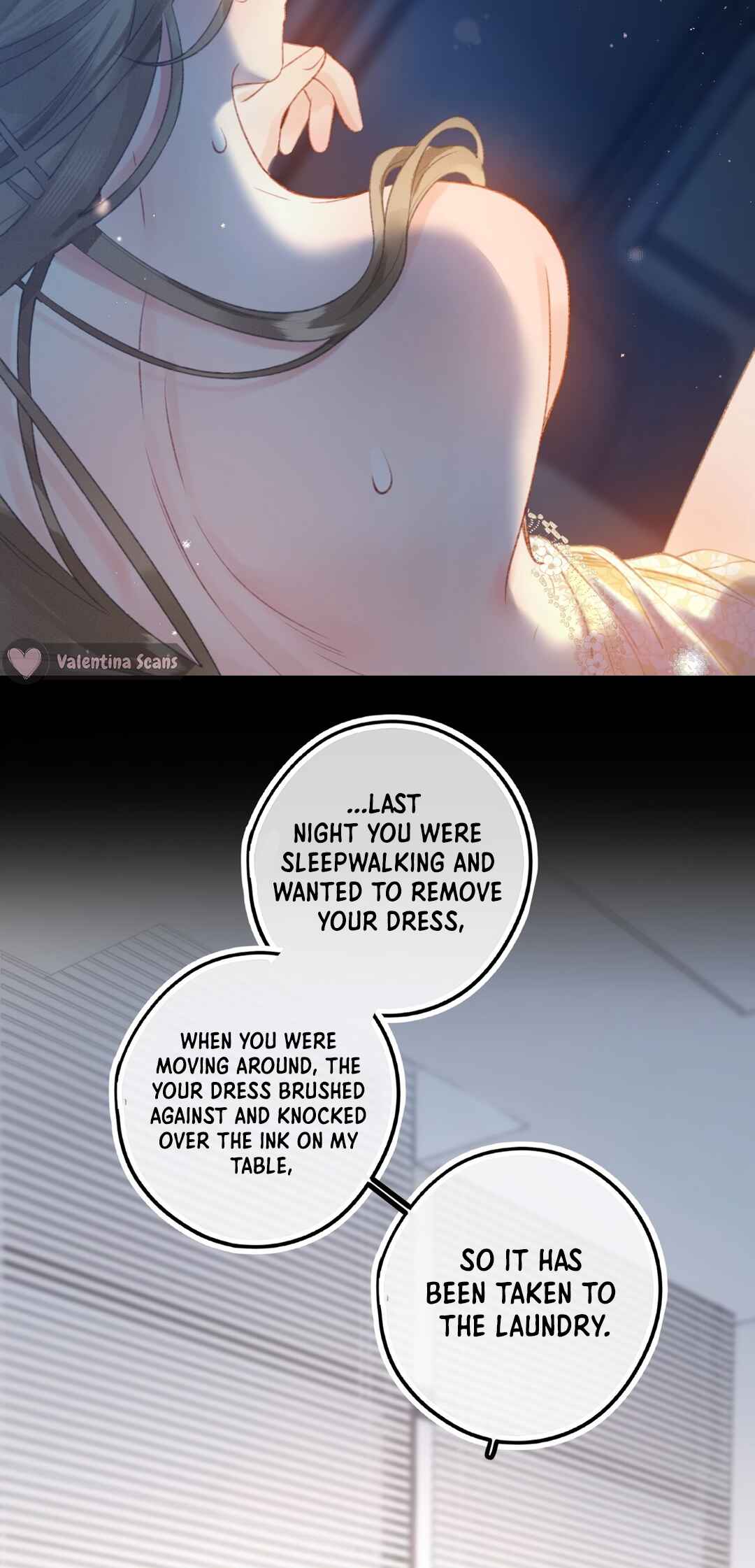 Qiánnǚyǒu Chéng le Wǒ de Dǐngtóushàngsī Chapter 9 - Page 9