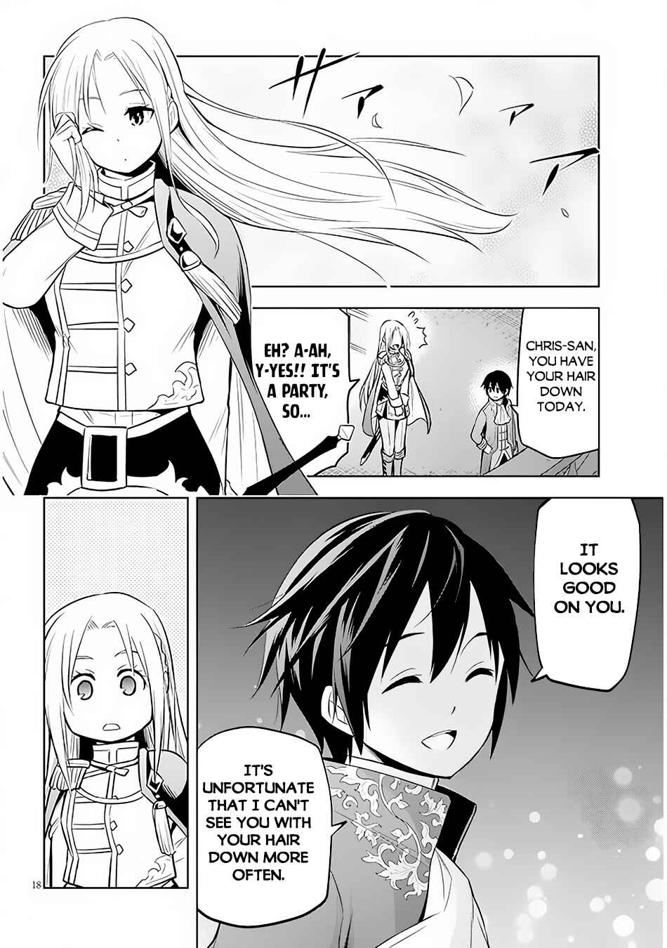 Maseki Gourmet - Mamono no Chikara wo Tabeta Ore wa Saikyou! Chapter 43 - Page 19