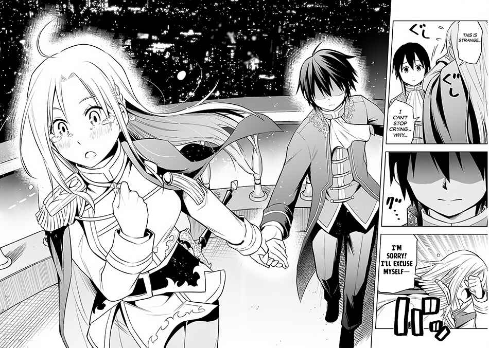 Maseki Gourmet - Mamono no Chikara wo Tabeta Ore wa Saikyou! Chapter 43 - Page 27