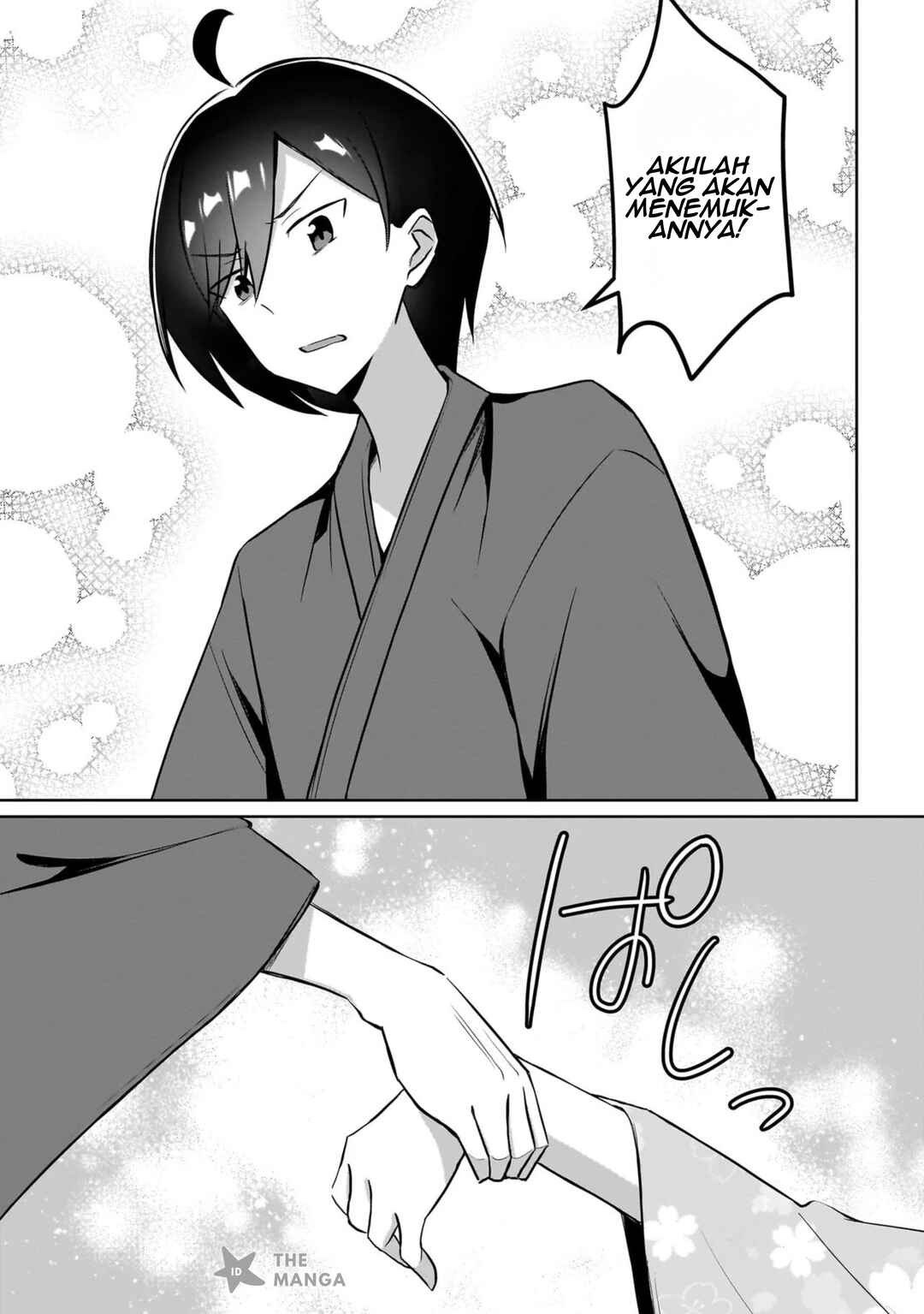 Maigo no Onnanoko wo Ie made Todoketara, Genkan kara Detekita no wa Gakunen Ichi no Bishoujo deshita Chapter 10.2 - Page 6