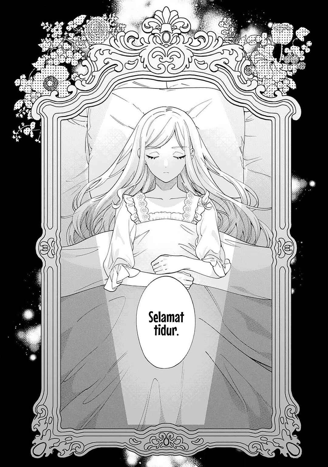 Watashi ga Shinde Manzoku desu ka? Chapter 5.5 - Page 19