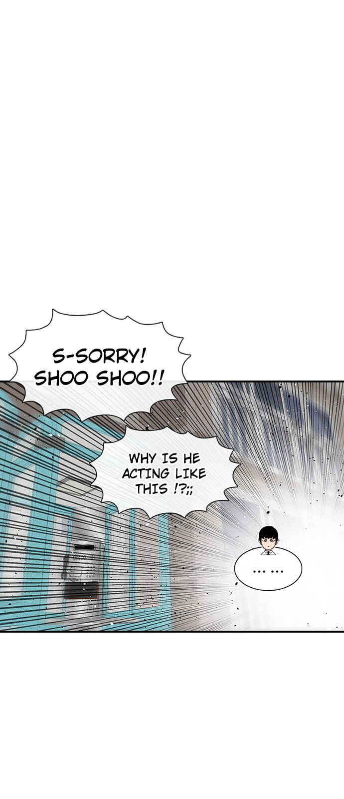 Byeorisamsyap Chapter 155 - Page 20