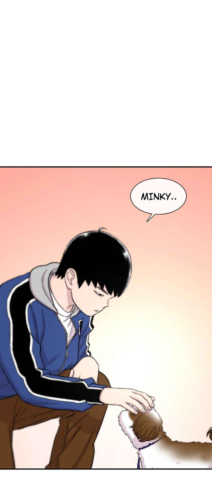 Byeorisamsyap Chapter 155 - Page 23