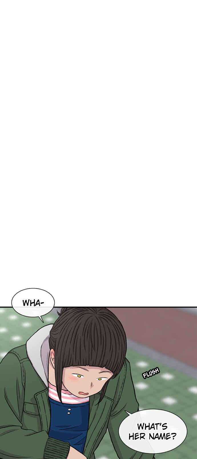 Byeorisamsyap Chapter 155 - Page 24