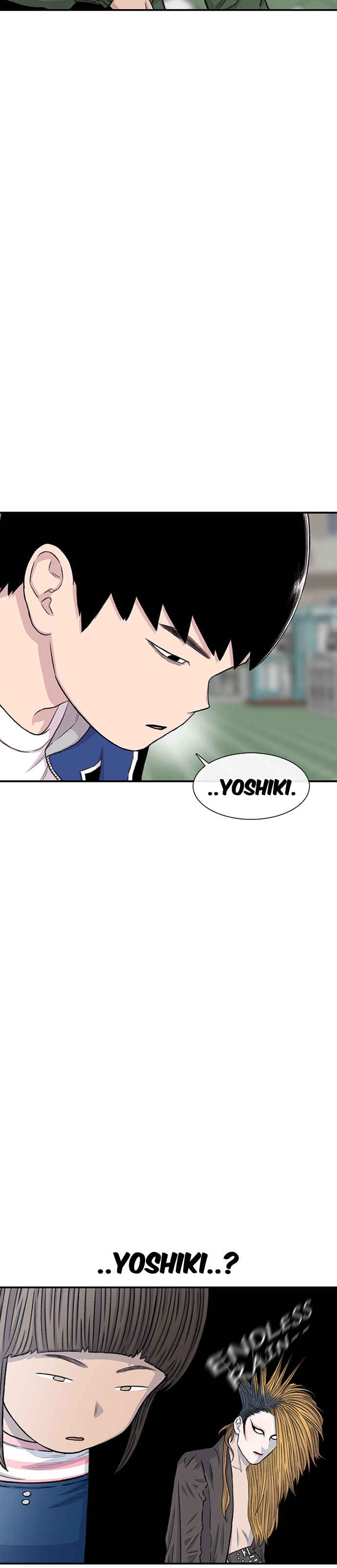 Byeorisamsyap Chapter 155 - Page 25