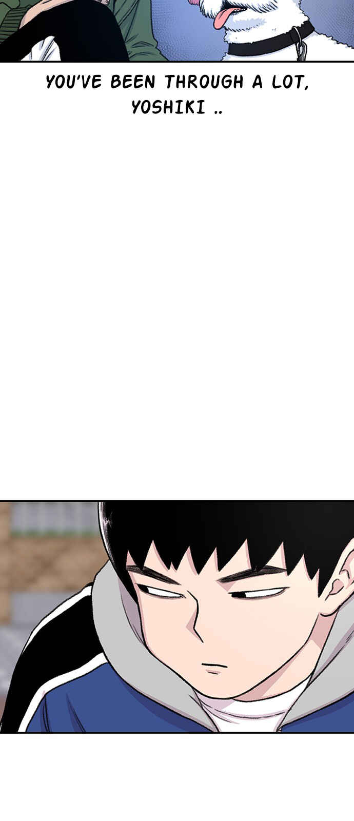 Byeorisamsyap Chapter 155 - Page 27