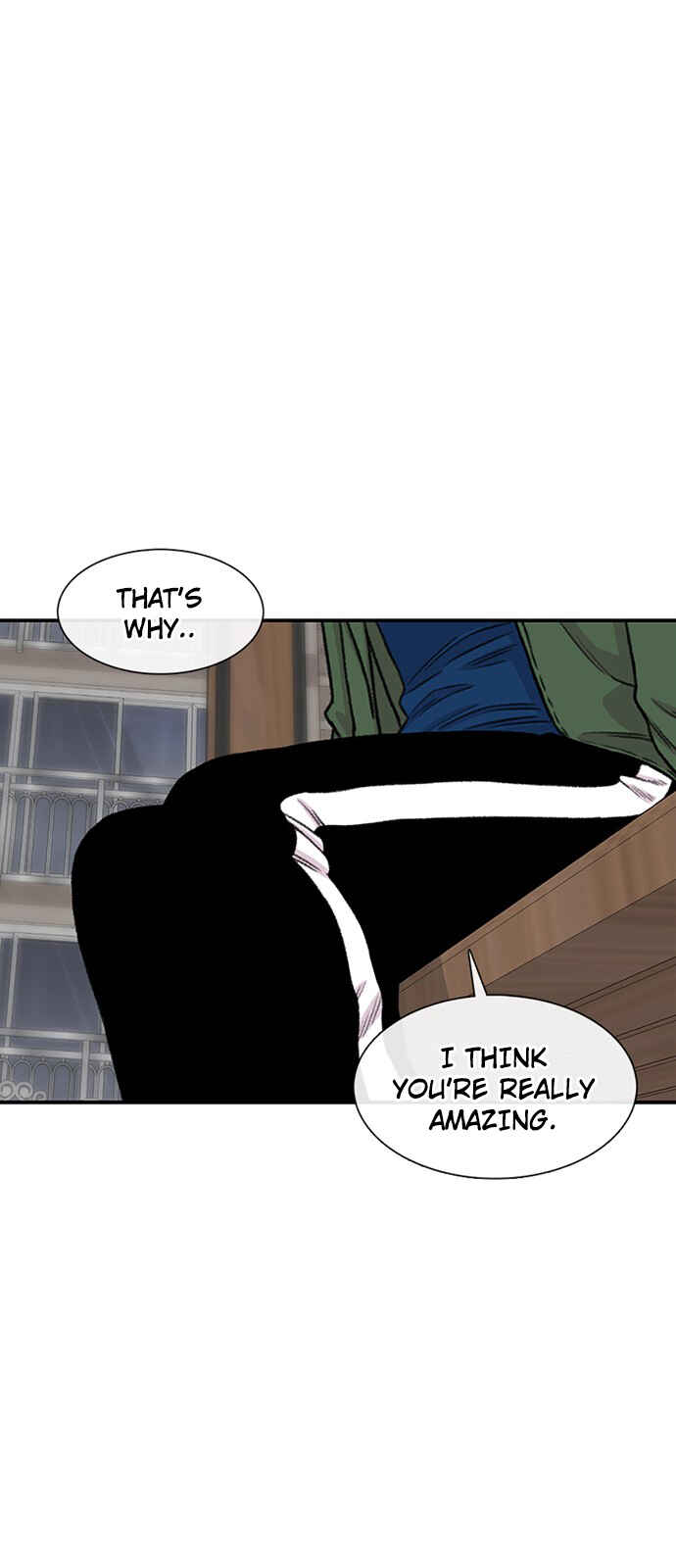 Byeorisamsyap Chapter 155 - Page 38