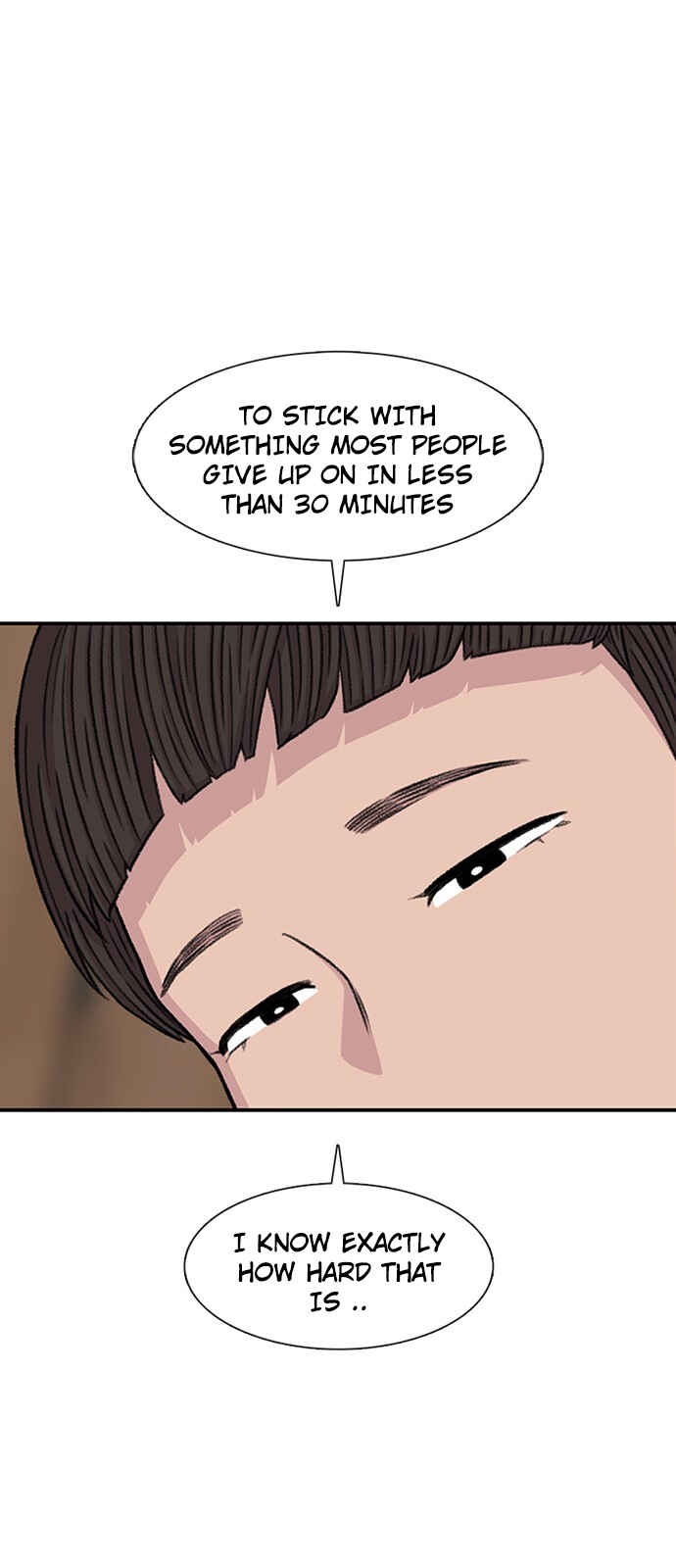 Byeorisamsyap Chapter 155 - Page 39
