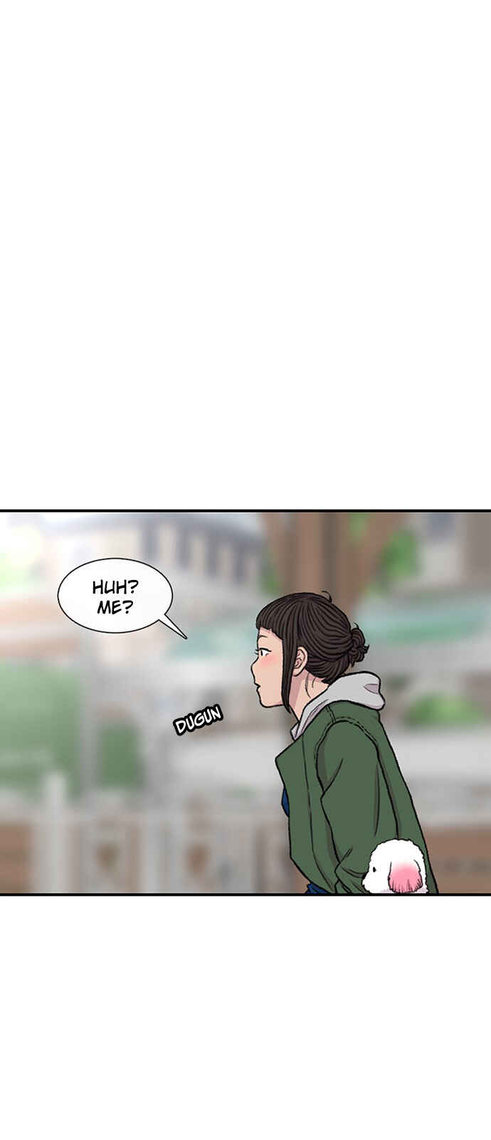 Byeorisamsyap Chapter 155 - Page 44