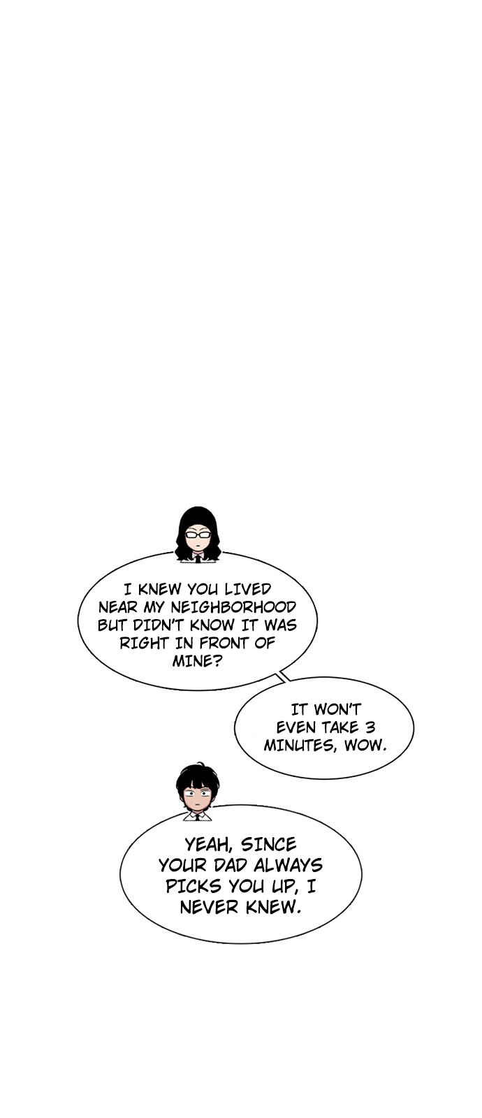 Byeorisamsyap Chapter 155 - Page 45