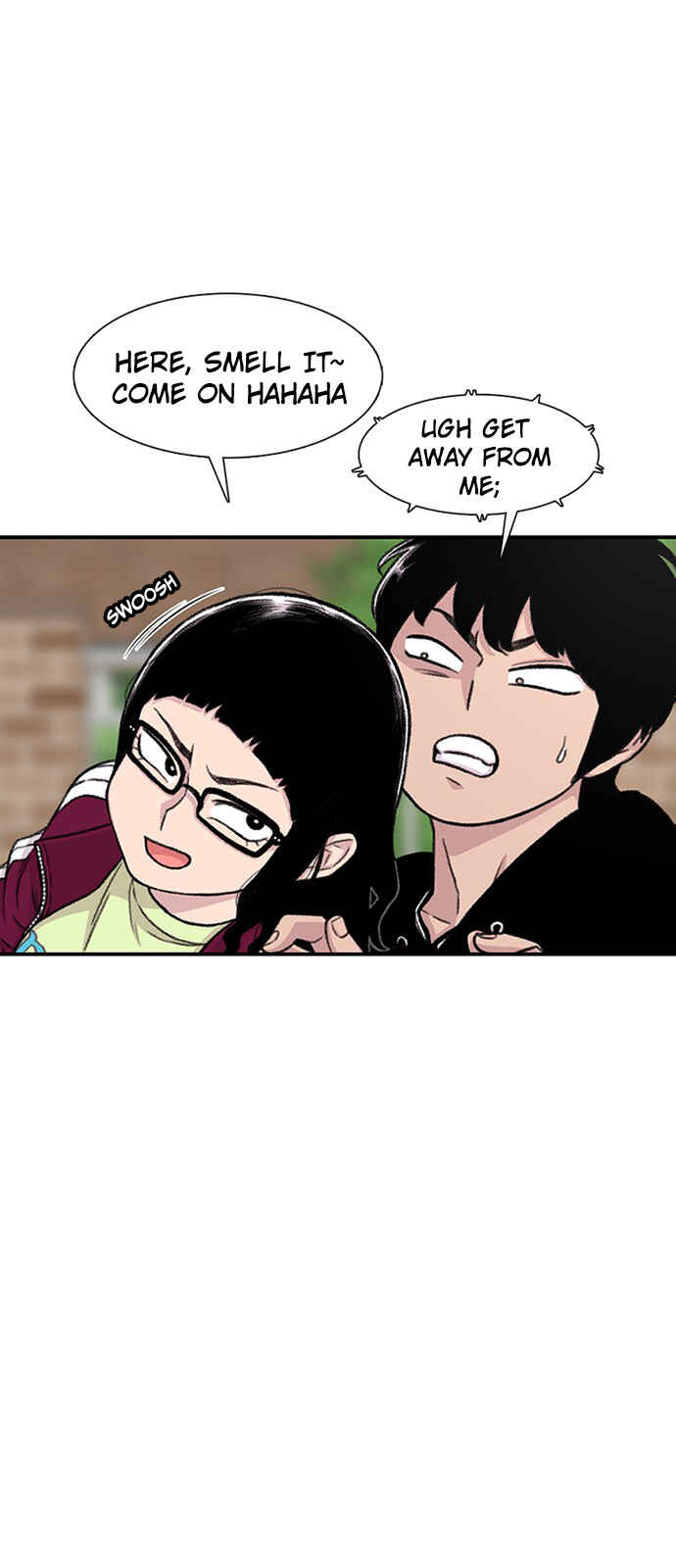 Byeorisamsyap Chapter 155 - Page 48