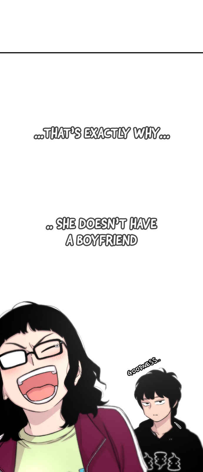 Byeorisamsyap Chapter 155 - Page 53