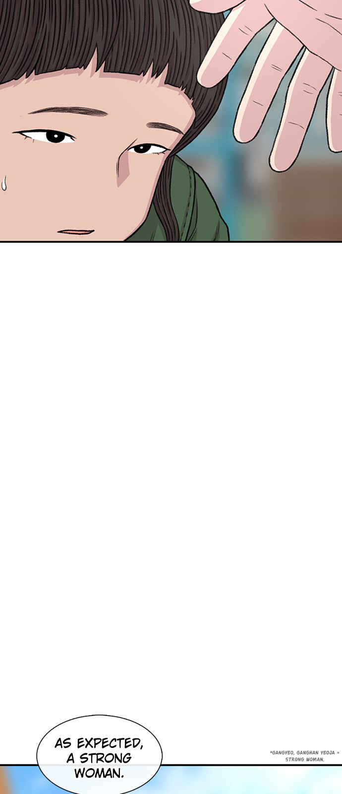 Byeorisamsyap Chapter 155 - Page 66
