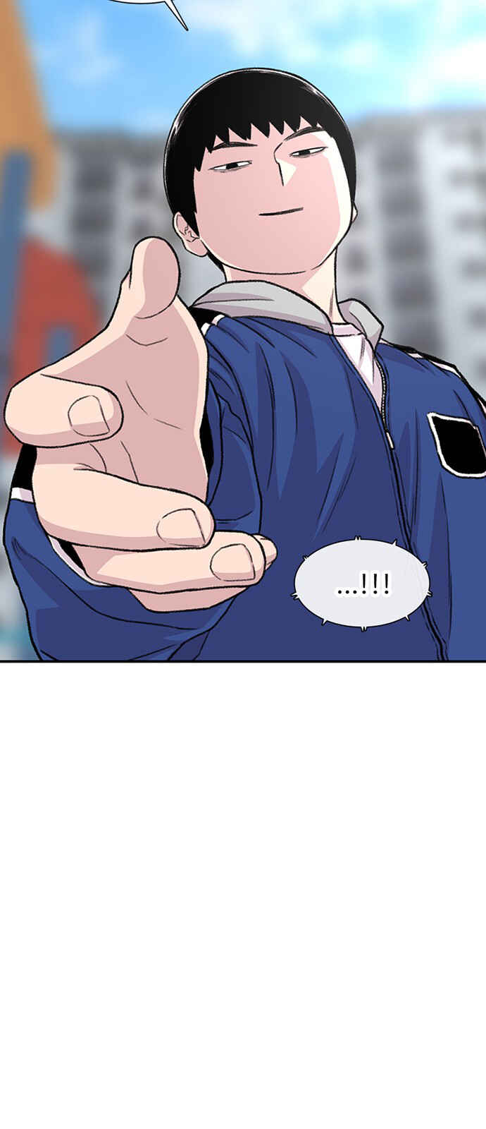 Byeorisamsyap Chapter 155 - Page 67