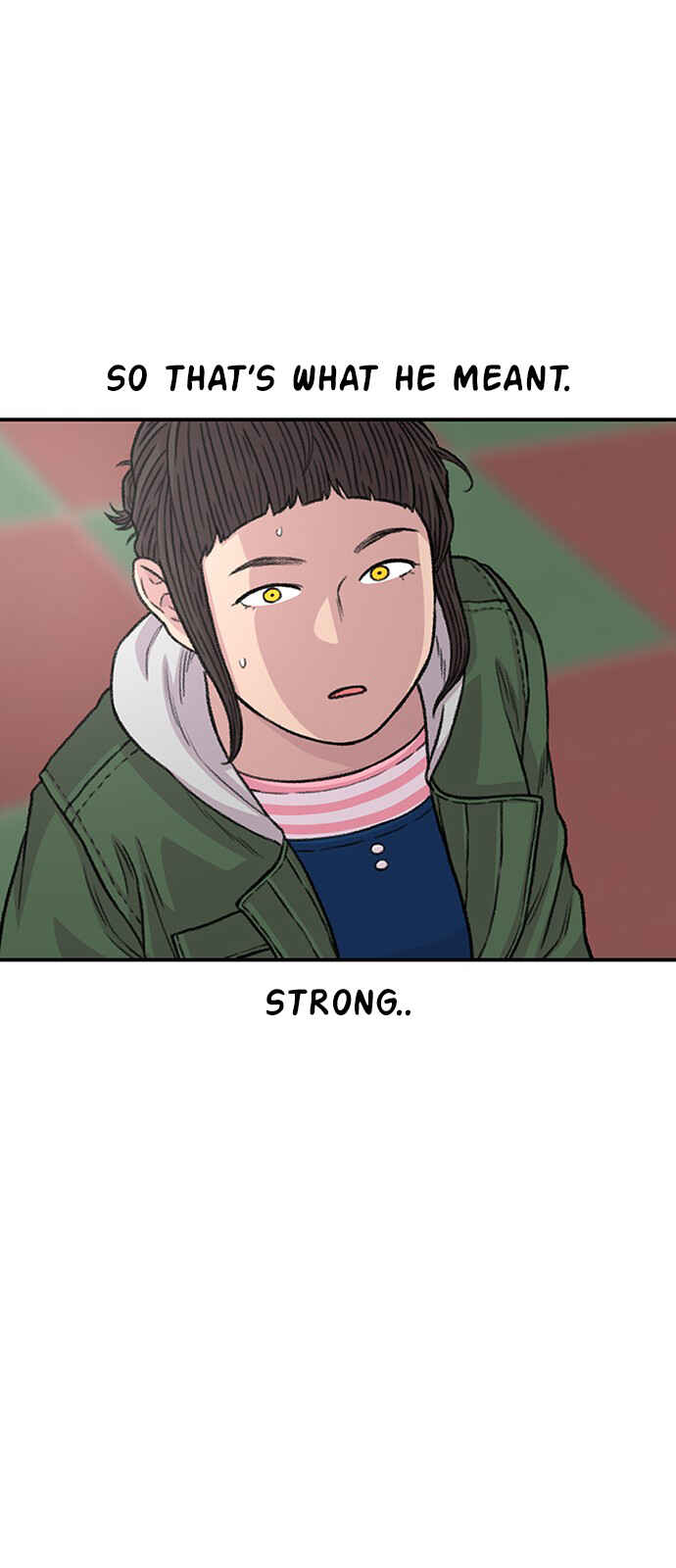 Byeorisamsyap Chapter 155 - Page 68
