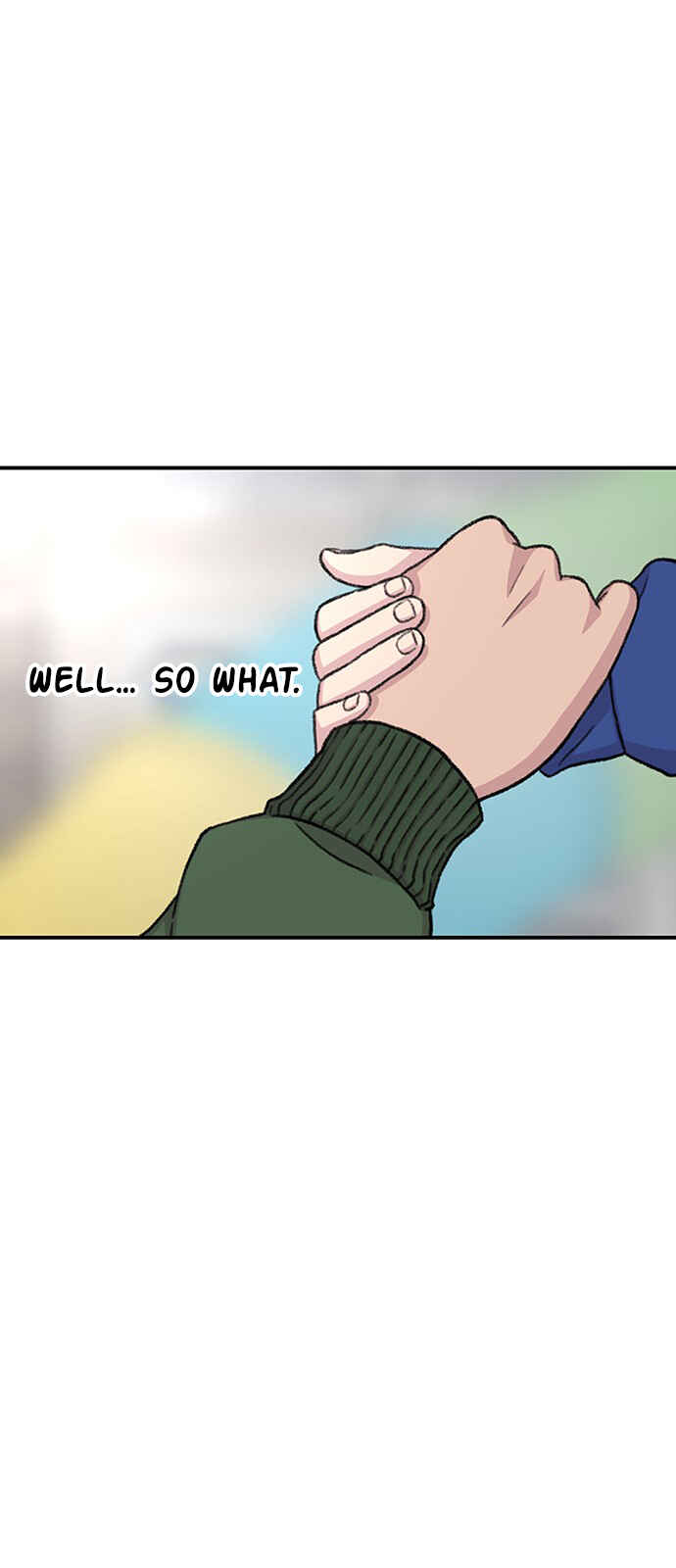 Byeorisamsyap Chapter 155 - Page 69