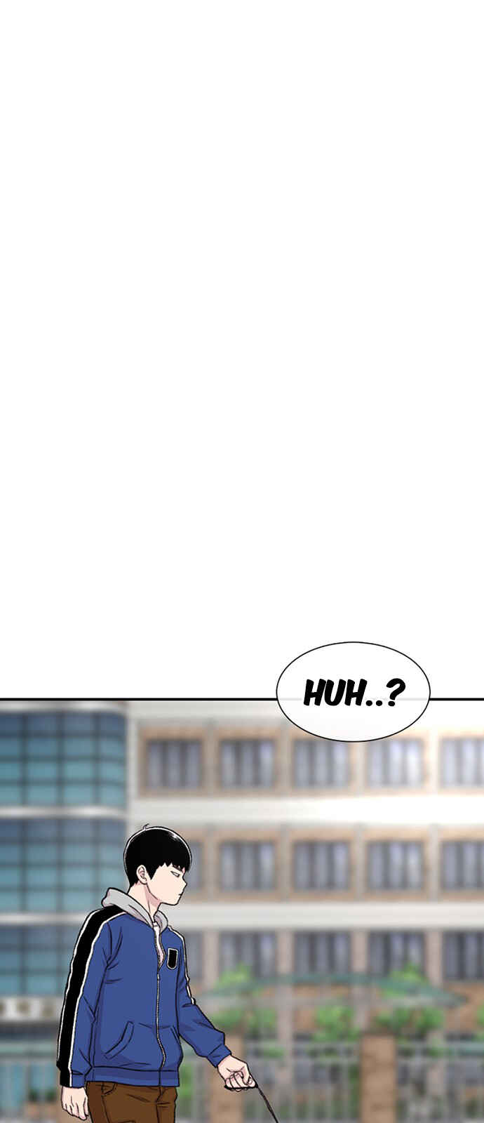 Byeorisamsyap Chapter 155 - Page 8