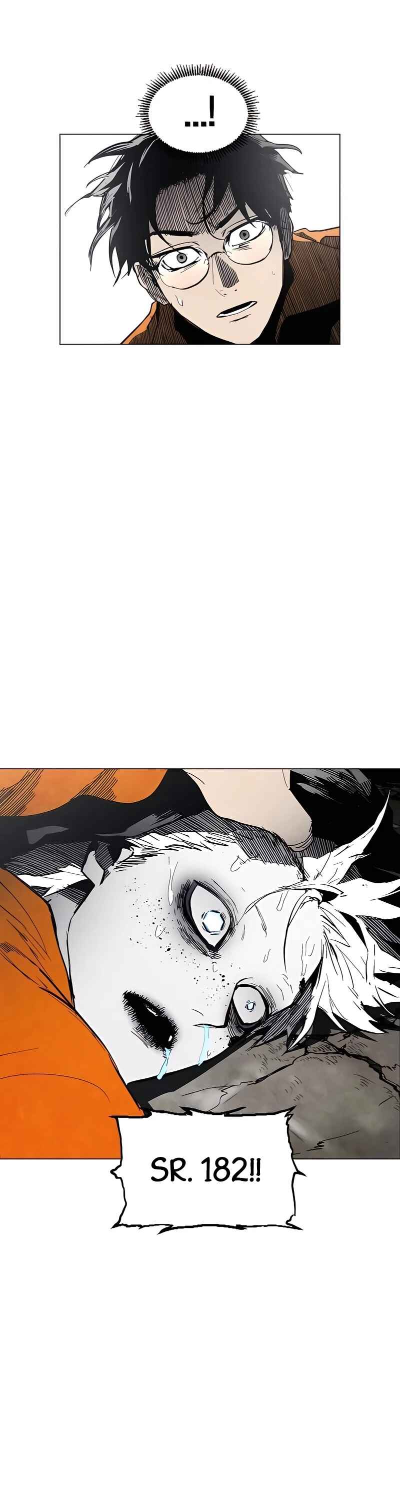 Pogeuraendeu Chapter 5 - Page 13