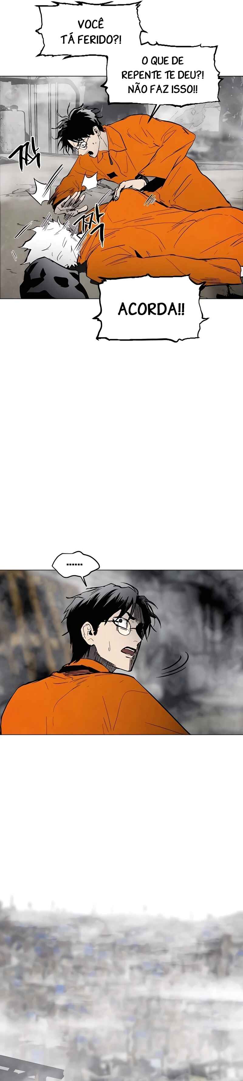 Pogeuraendeu Chapter 5 - Page 14