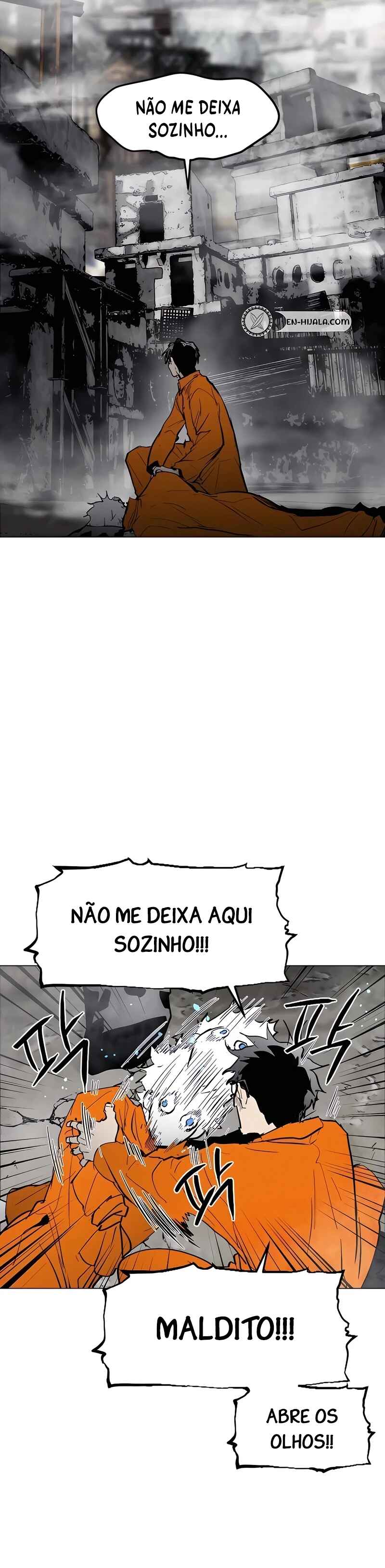 Pogeuraendeu Chapter 5 - Page 15