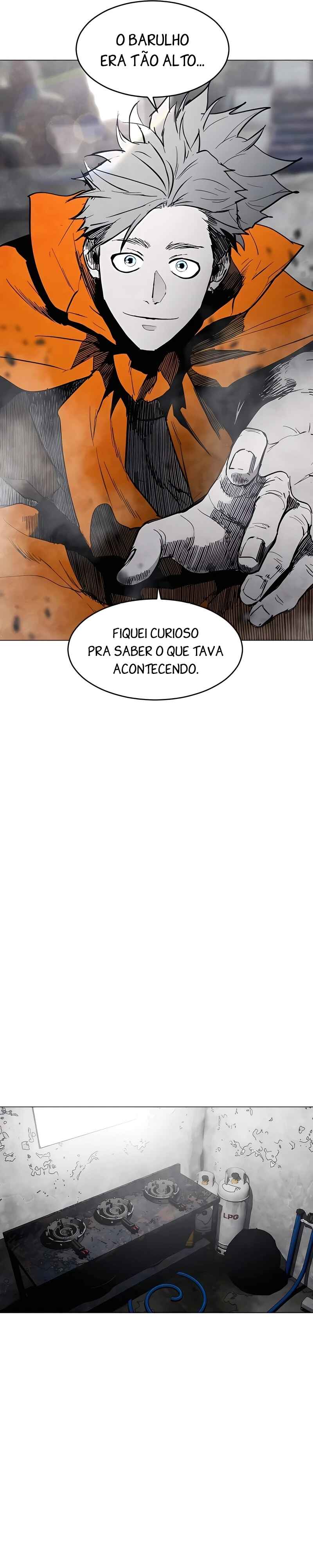 Pogeuraendeu Chapter 5 - Page 20