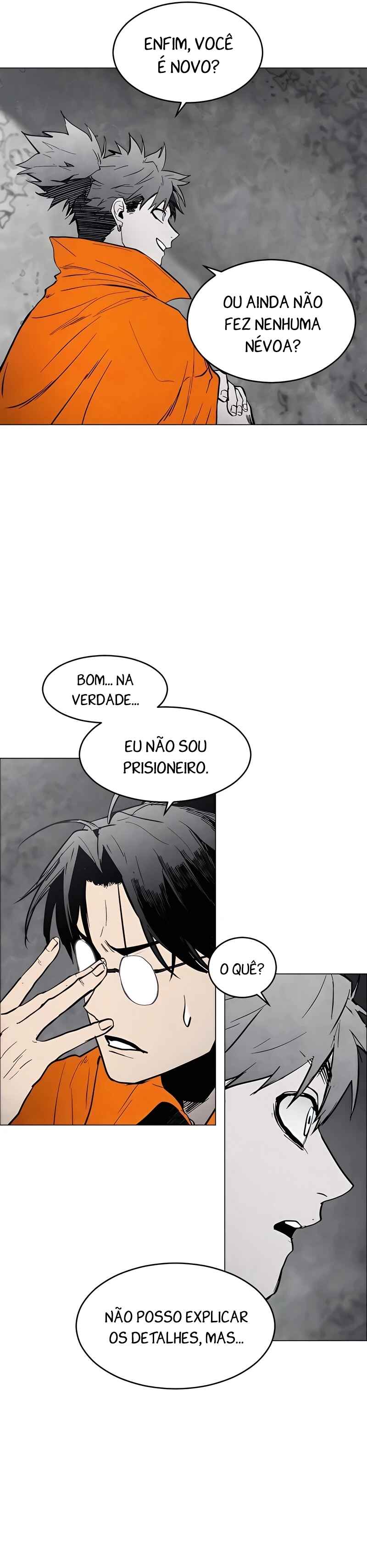 Pogeuraendeu Chapter 5 - Page 26