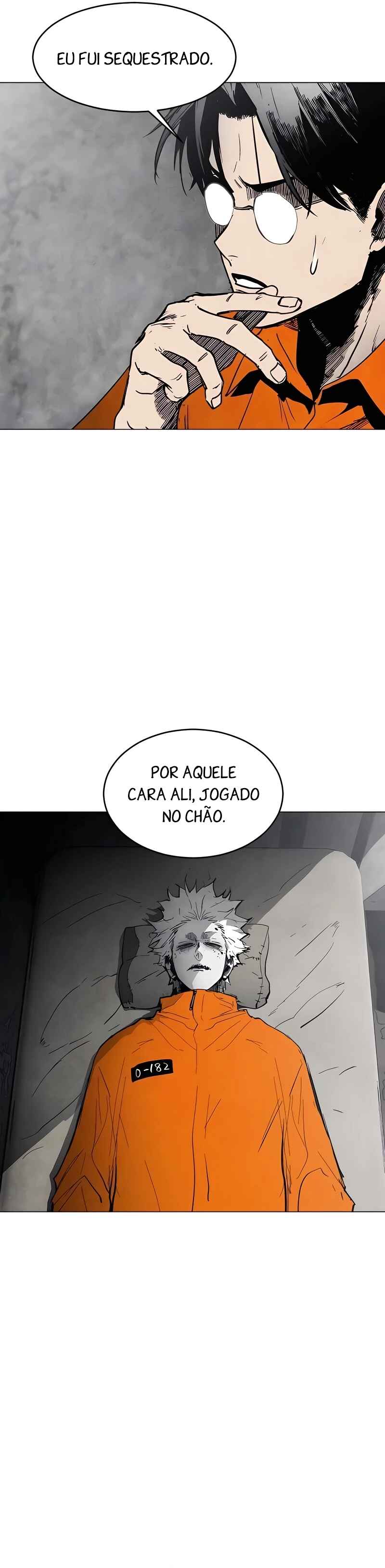 Pogeuraendeu Chapter 5 - Page 27