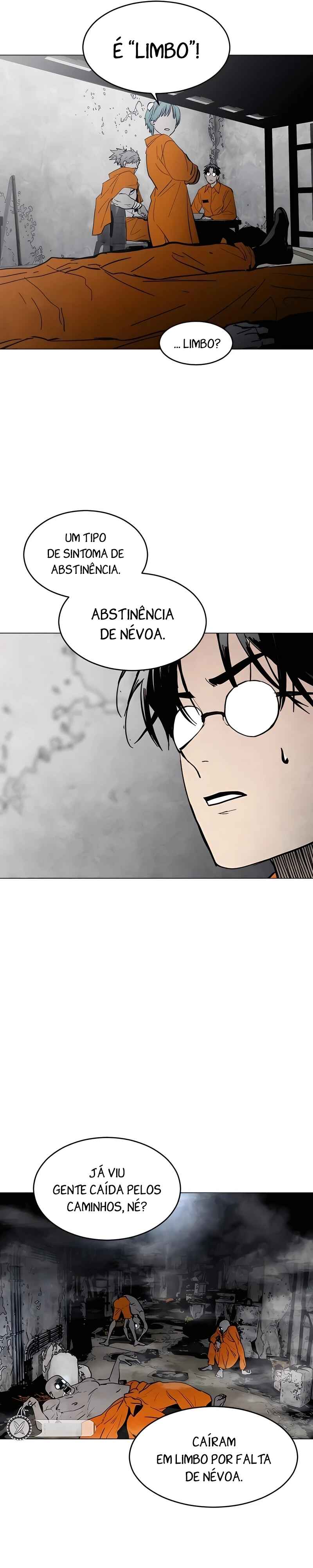 Pogeuraendeu Chapter 5 - Page 33