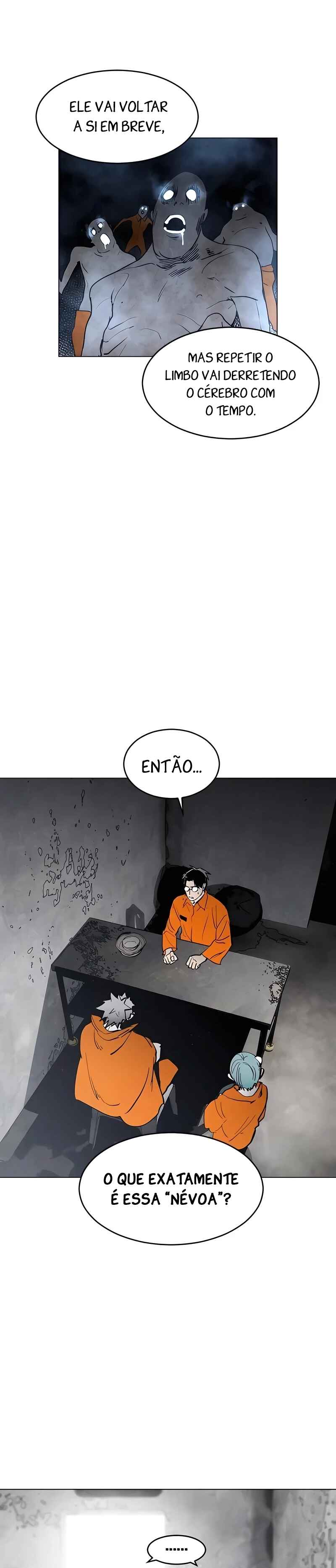Pogeuraendeu Chapter 5 - Page 34