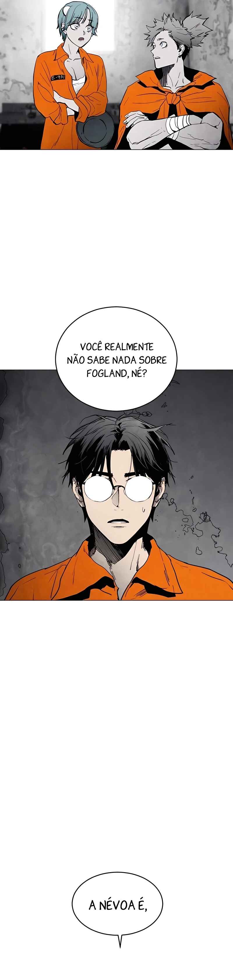 Pogeuraendeu Chapter 5 - Page 35