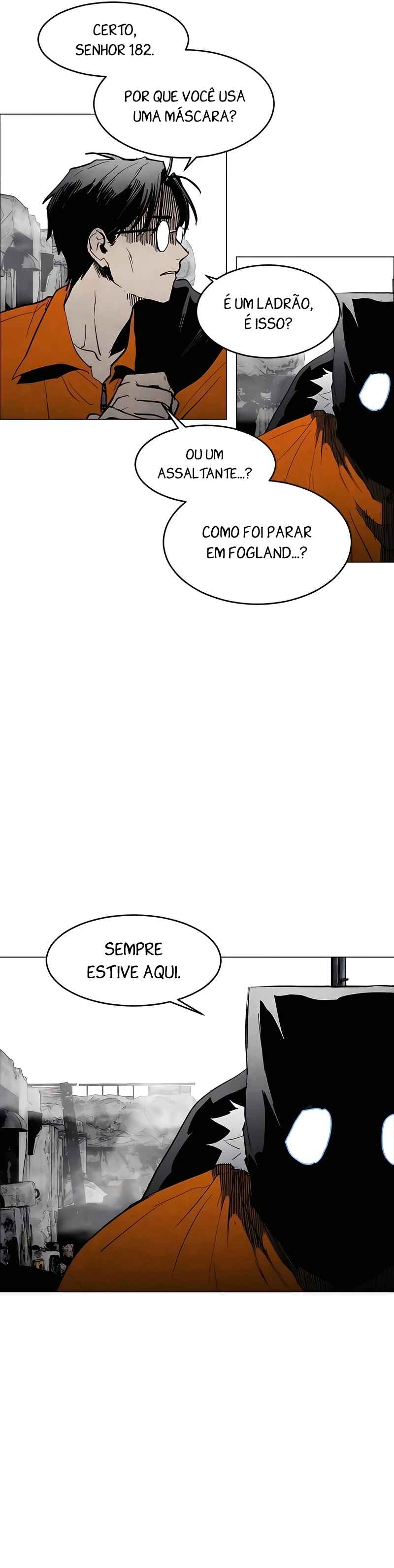 Pogeuraendeu Chapter 5 - Page 7