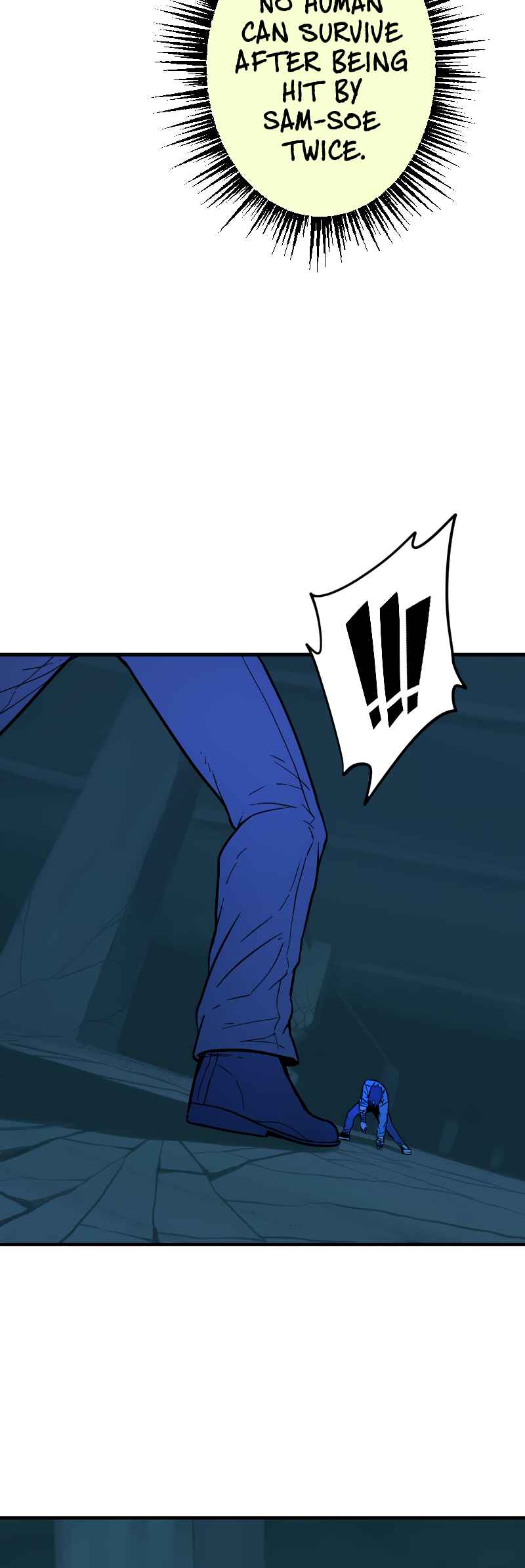 Brandal Chapter 34 - Page 13